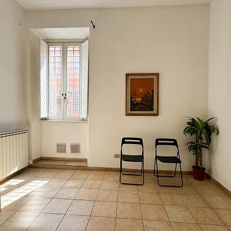 Santa Rufina Boutique Apartment Roma Ngoại thất bức ảnh