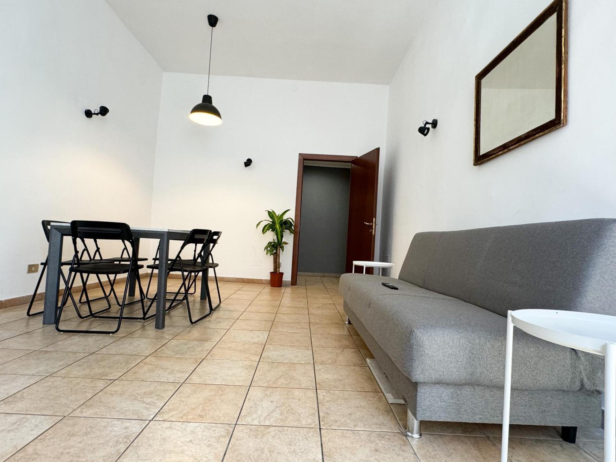Santa Rufina Boutique Apartment Roma Ngoại thất bức ảnh