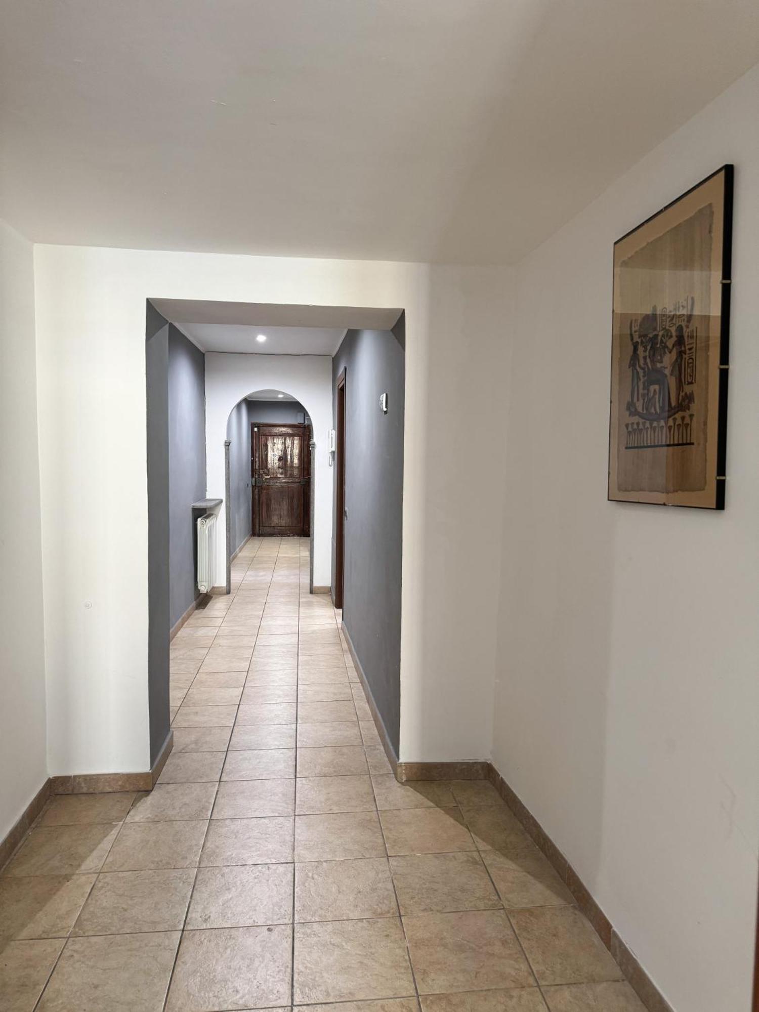 Santa Rufina Boutique Apartment Roma Ngoại thất bức ảnh