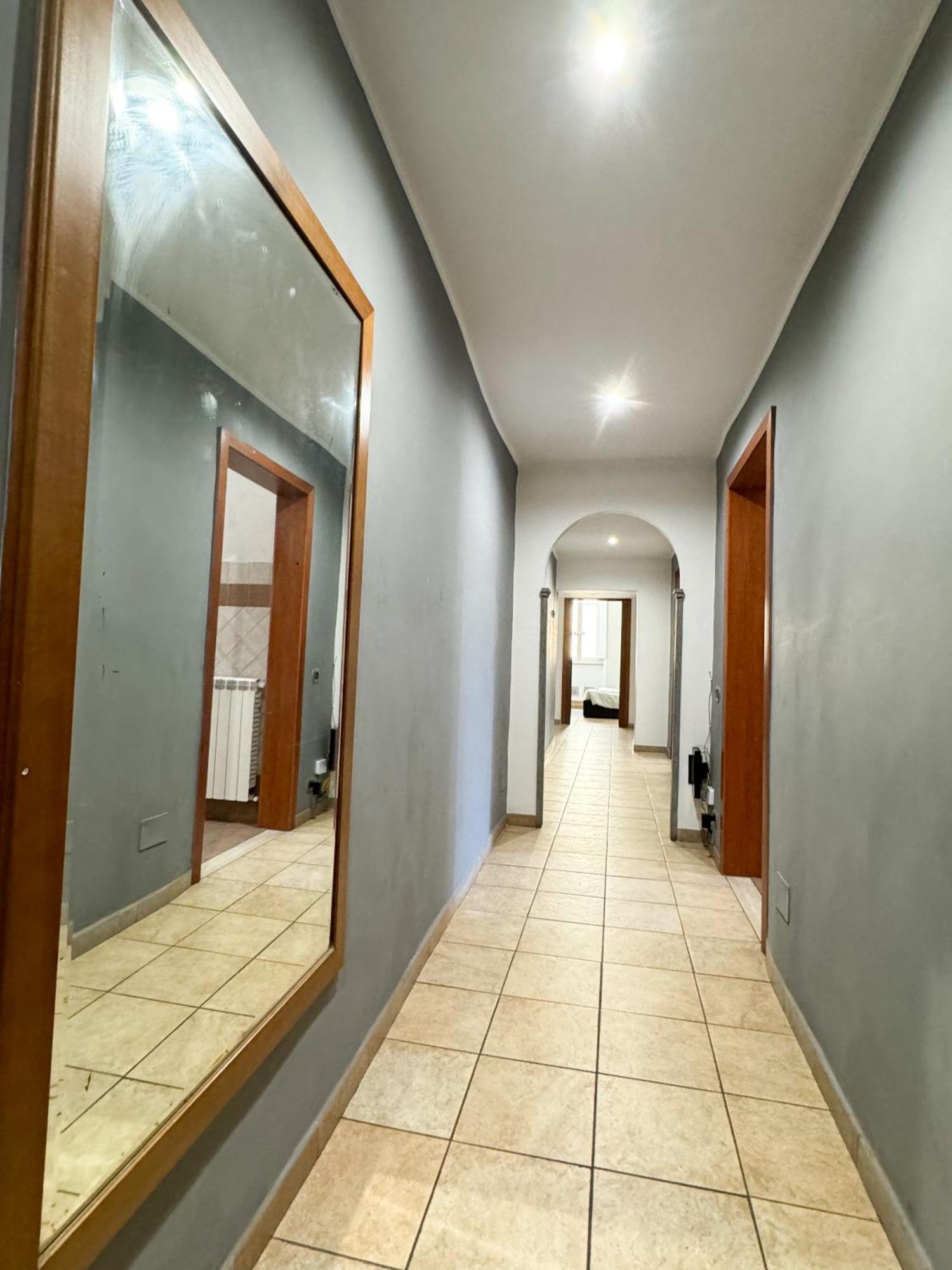 Santa Rufina Boutique Apartment Roma Ngoại thất bức ảnh