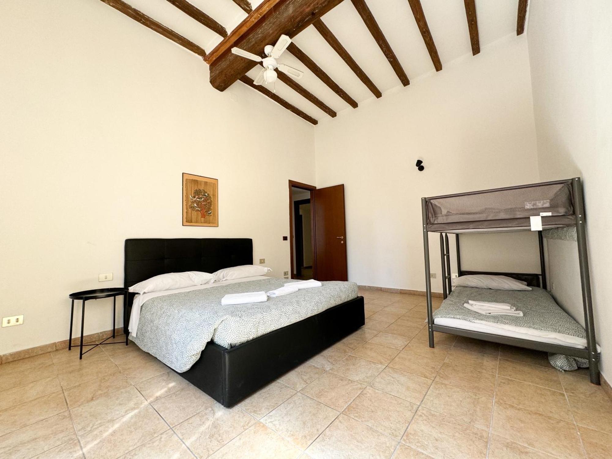 Santa Rufina Boutique Apartment Roma Ngoại thất bức ảnh