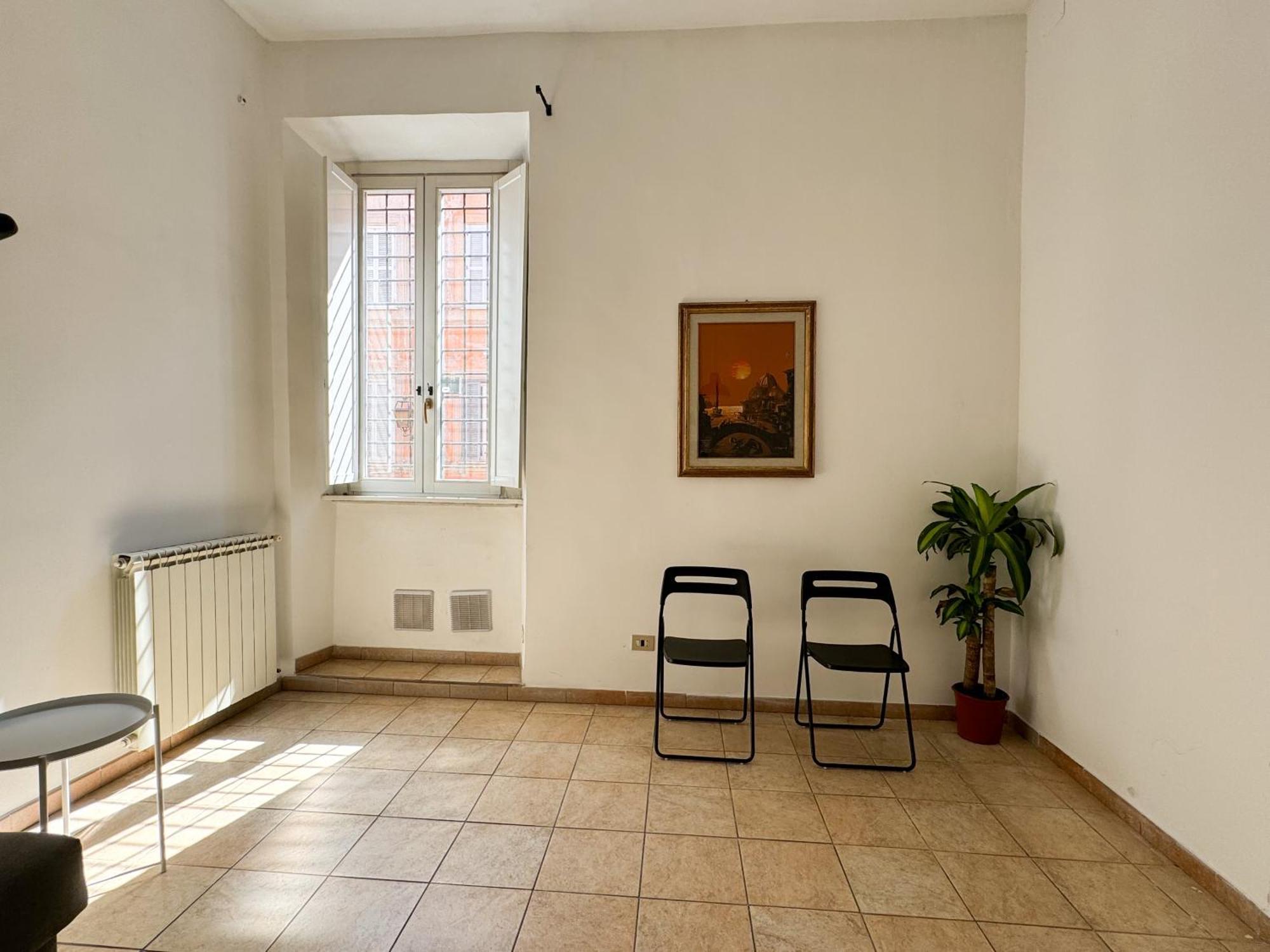 Santa Rufina Boutique Apartment Roma Ngoại thất bức ảnh